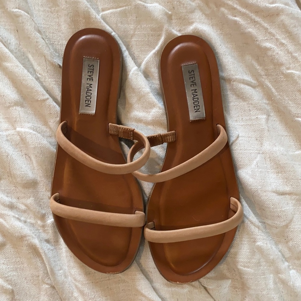 Steve Madden Sandals